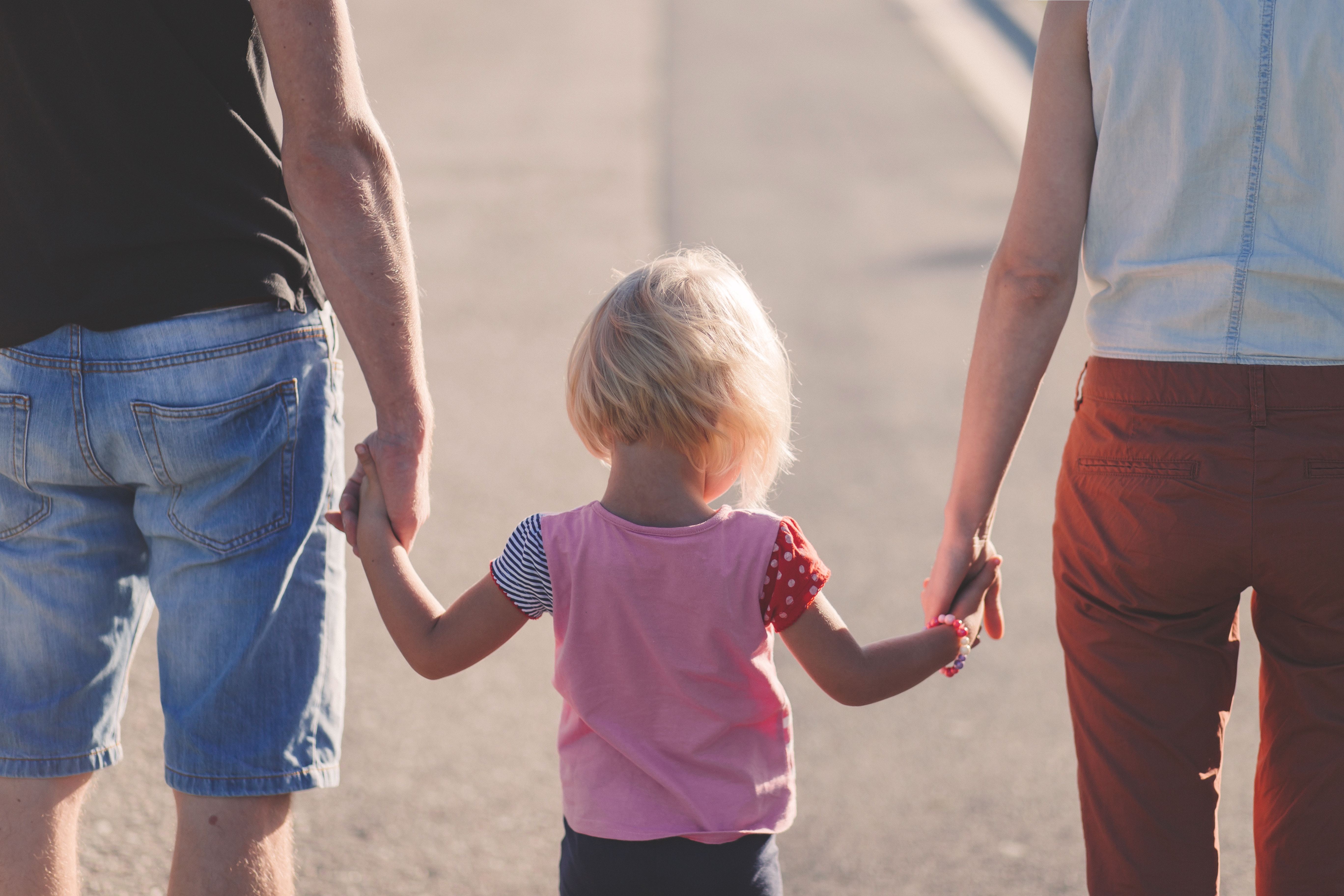 Child custody matters